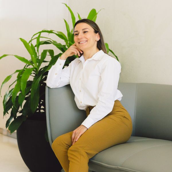 Nadia Khan, Mounjaro patient from Birmingham