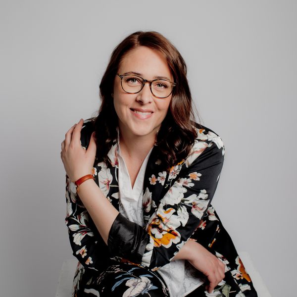 Sarah Thompson, Mounjaro patient from Birmingham